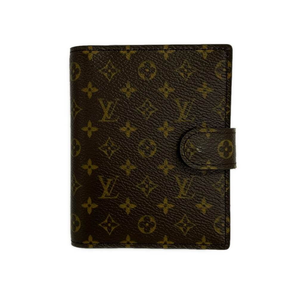 Louis Vuitton Mini Agenda Monogram Agenda M99193